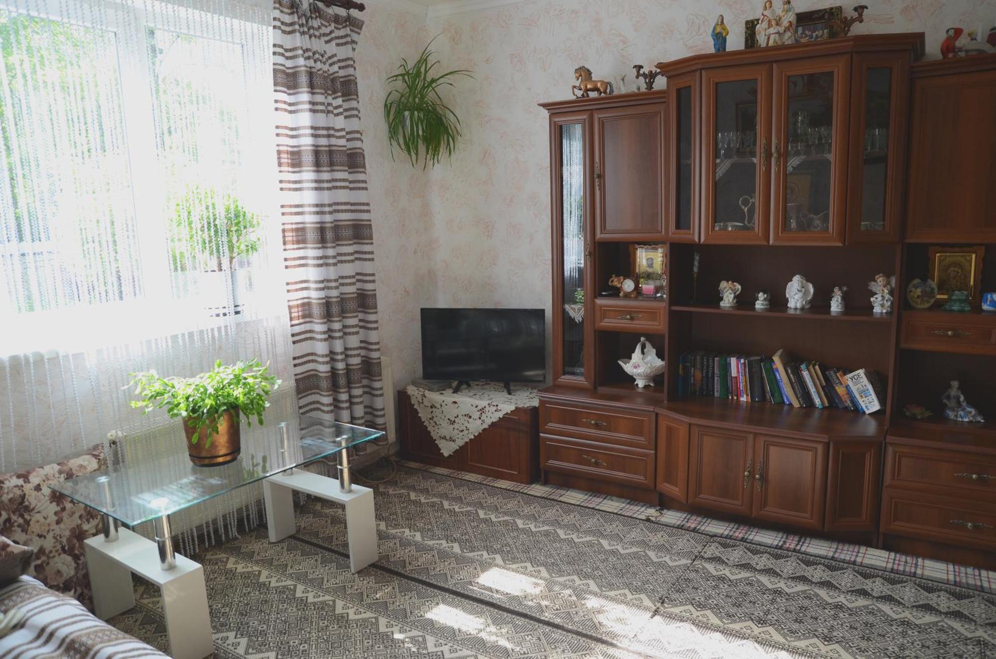 Gostynnyi Dvir U Marichky Hotel Mezőhát Kültér fotó