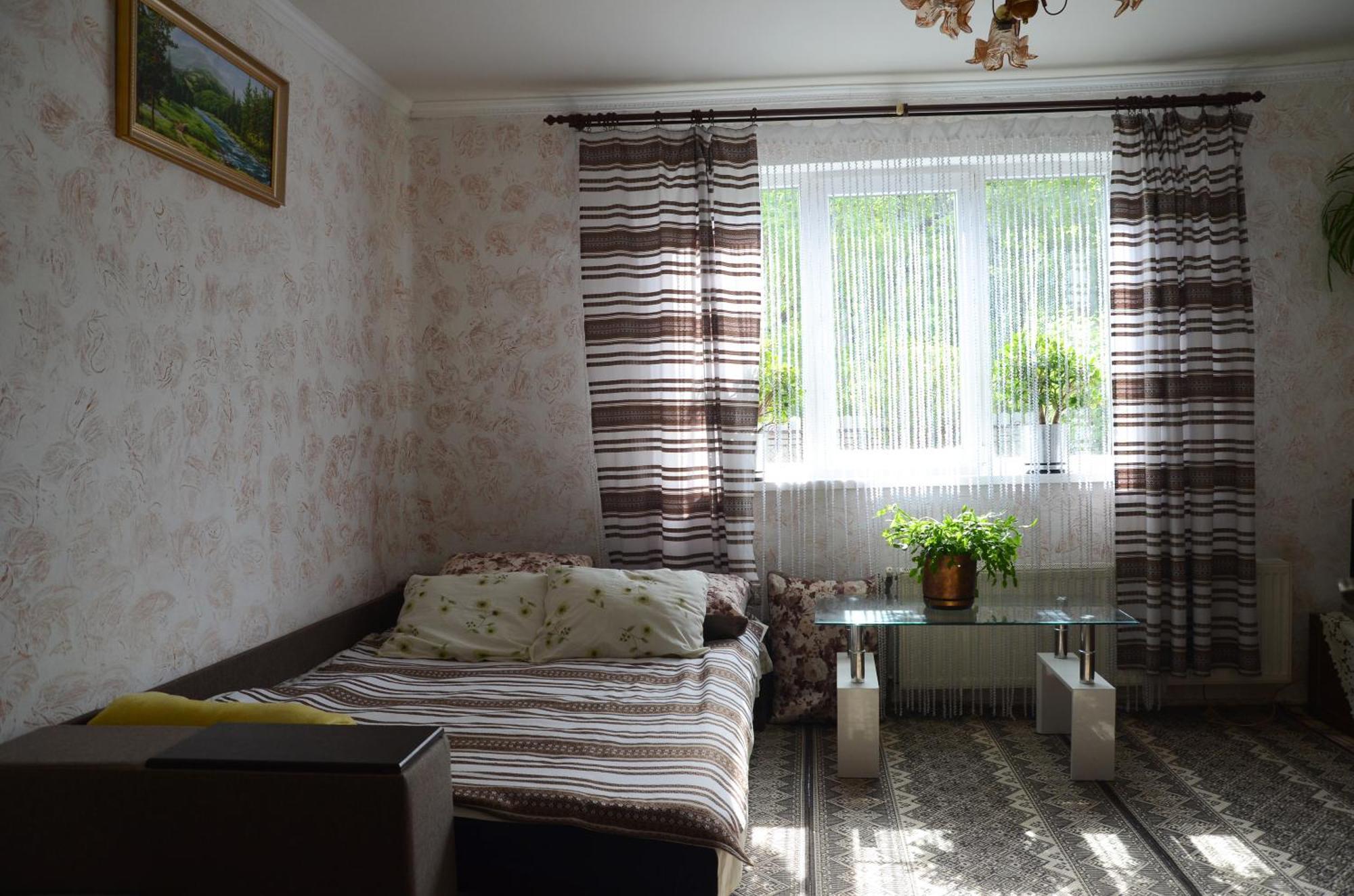 Gostynnyi Dvir U Marichky Hotel Mezőhát Kültér fotó