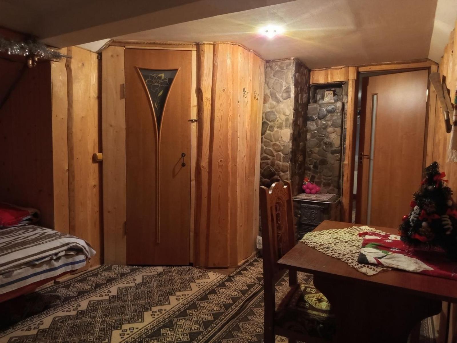 Gostynnyi Dvir U Marichky Hotel Mezőhát Kültér fotó