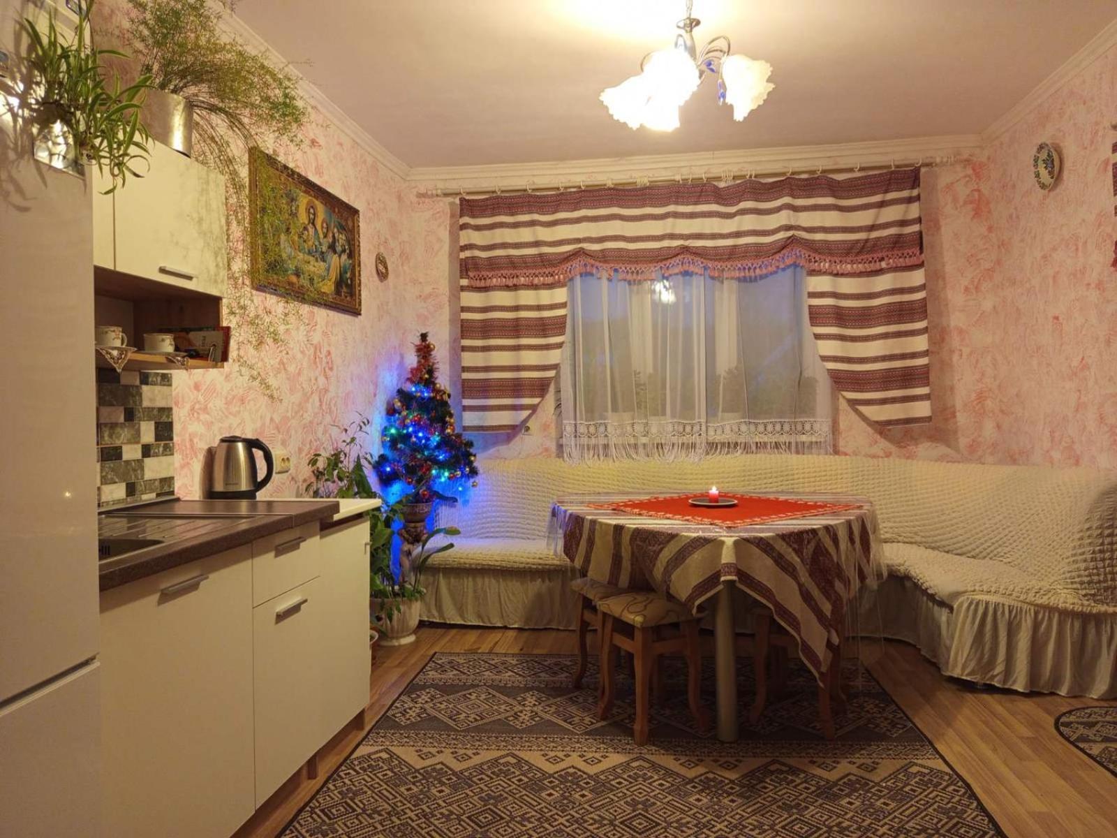 Gostynnyi Dvir U Marichky Hotel Mezőhát Kültér fotó